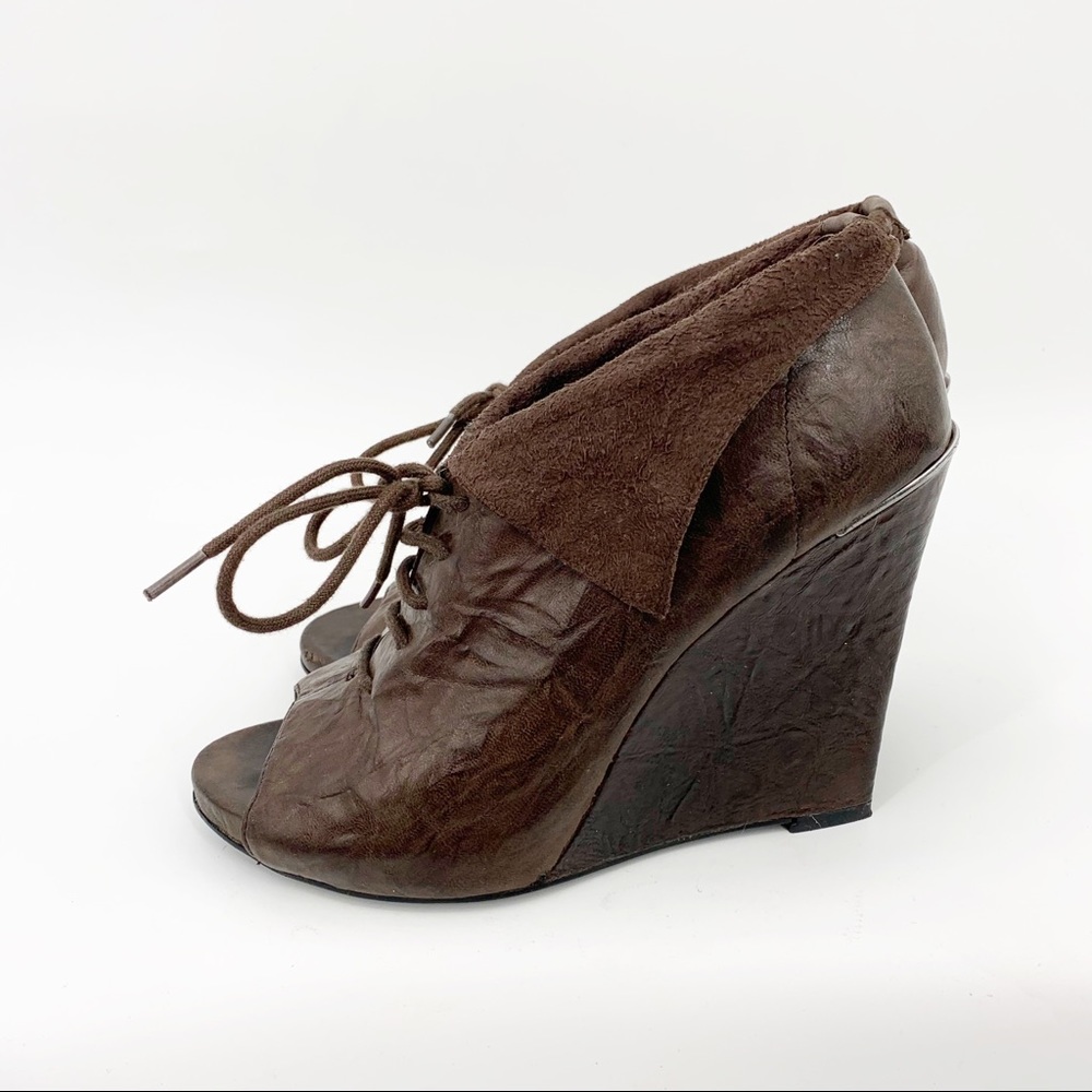 Sam Edelman Wakefield Wedge Bootie